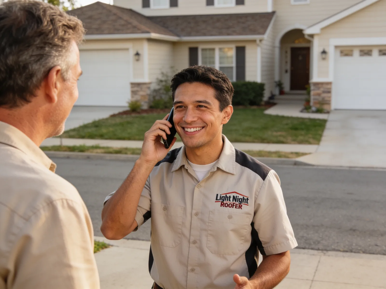 Emergency Roof Repair Benton City, WA FAQs